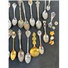 Image 2 : Collectors Spoons