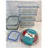 Image 2 : Kitchen Storage Containers