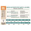 Image 1 : RED GEMSTONE 165F LAD 89L