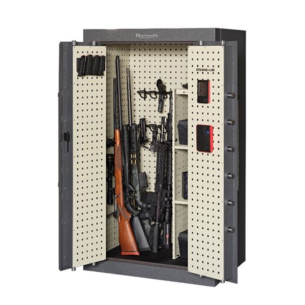Hornady Mobilis Safe.