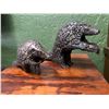 Image 1 : Bronze pangolins