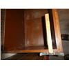 Image 4 : Antique wooden chest/table