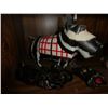 Image 3 : Ceramic Dog ornaments/figurines
