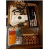 Image 1 : Vintage sewing accesories