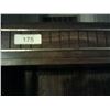 Image 2 : Wooden book shelf,24.5'' x 10'' H75''