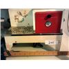 Image 1 : Vintage Children's  oven/warmer