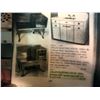 Image 2 : Vintage Children's  oven/warmer