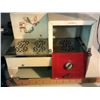 Image 3 : Vintage Children's  oven/warmer