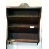 Image 1 : Wooden shelf