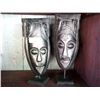 Image 1 : Home Decor, Freestanding masks