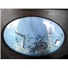 Image 2 : Last supper artwork, digital clock artwork w/