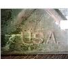 Image 2 : Metal U.S.A. Gas Can