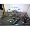 Image 1 : Misc. Vintage Car Hood ornaments