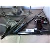 Image 2 : Misc. Vintage Car Hood ornaments