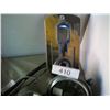 Image 2 : Vintage speedometer, wiper blades, etc.