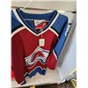 Image 1 : Colorado avalanche jersey - size xxl