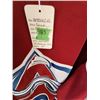 Image 2 : Colorado avalanche jersey - size xxl