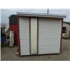 Image 2 : 76"x100"x8' shed