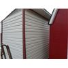 Image 4 : 76"x100"x8' shed