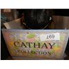 Image 4 : Cathay Collection First Nation Porcelein