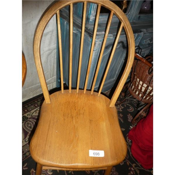 Vintage Wooden chair