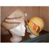 Image 3 : 2 vintage hats