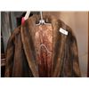Image 2 : Fur coat. Size Small