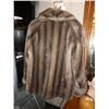 Image 3 : Fur coat. Size Small