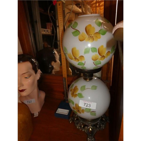 Vintage Electric  table lamp