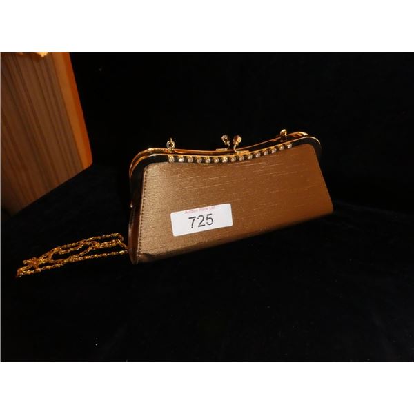 Vintage Clutch/purse