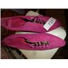 Image 1 : Vintage Pink privilege shoes size 9