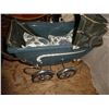 Image 5 : Vintage Doll stroller