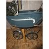 Image 6 : Vintage Doll stroller
