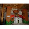 Image 5 : 2 Castle Toys