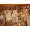 Image 2 : 5-Teddy bears