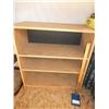 Image 1 : Wooden shelf  unit