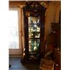 Image 3 : Ornate Freestanding Display Cabinet