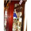 Image 5 : Ornate Freestanding Display Cabinet