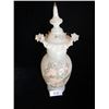 Image 1 : Vintage Glass Urn