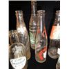 Image 2 : Vintage beverage bottles