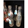 Image 3 : Vintage beverage bottles