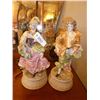 Image 1 : Carson Pair of victorian figures