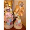 Image 2 : Carson Pair of victorian figures