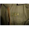 Image 2 : Vietnamese  military jacket and cap