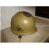Image 1 : Belgian WW1 metal helmet