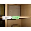 Image 2 : Wooden shelf unit 72x36x12