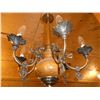 Image 2 : Vintage chandelier