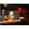 Image 2 : Misc. Western Mini doll furniture , Mail Box and