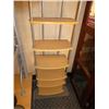 Image 2 : Shelf unit 68x12x7