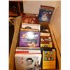 Image 2 : Collection of elvis movies, cds and 8 track tapes